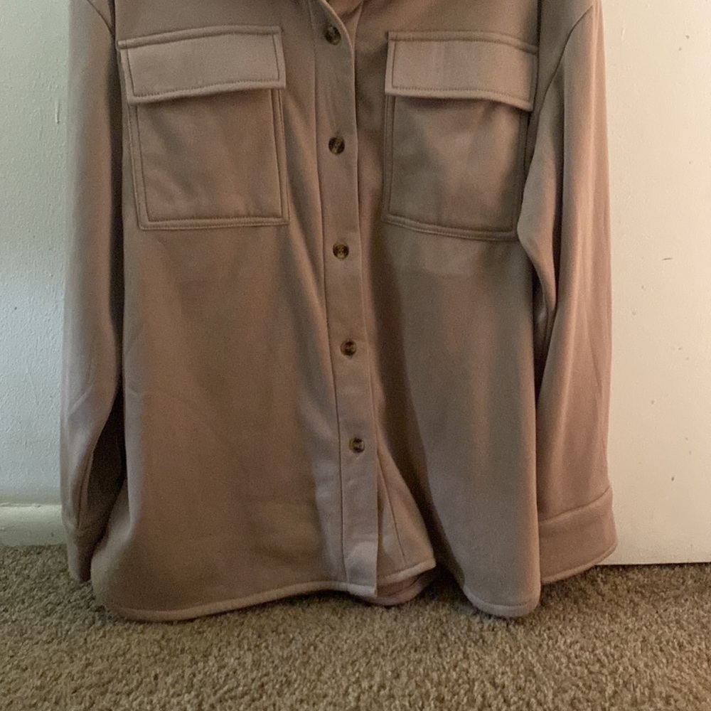 Jacket - Picture 2 of 6